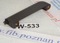 WSPORNIK UCHWYTU LEWY DŁ.